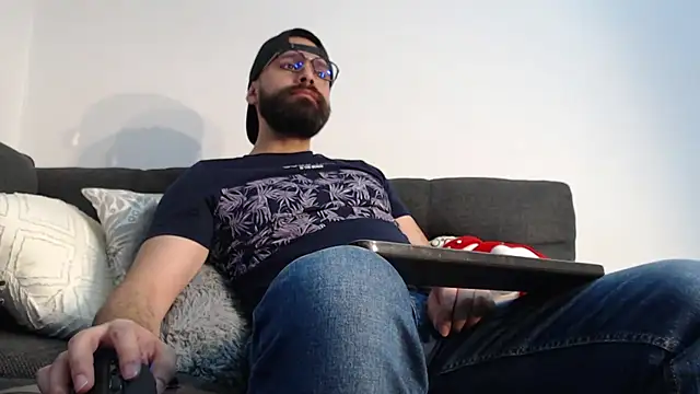 SpermsBank online show from January 2026 10:24:02 PM