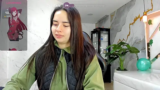 Qetsyah tf online show from March 2026 12:54:01 PM