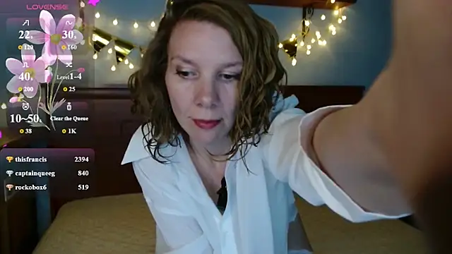 Snapshot of Daisy_Lovely chatting on May 2026 04:08:01 AM Daisy Lovely online show from May 2026 04:08:01 AM