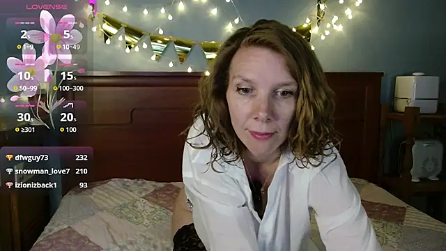 Snapshot of Daisy_Lovely chatting on May 2026 04:19:01 AM Daisy Lovely online show from May 2026 04:19:01 AM