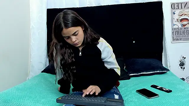 queen missy online show from February 2026 08:51:01 PM