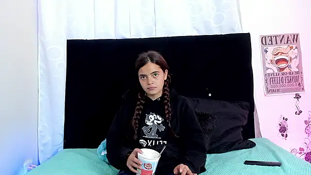 queen missy online show from March 2026 08:14:01 PM