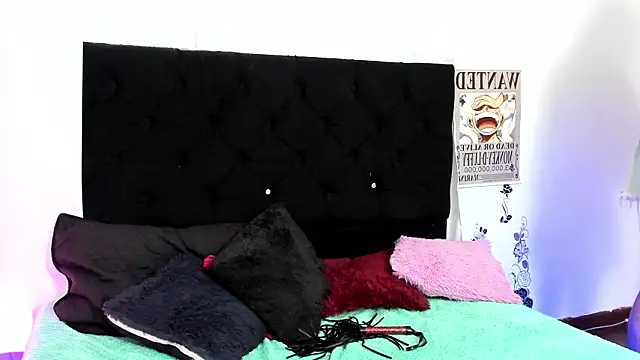 queen sanndy online show from January 2026 05:05:01 PM