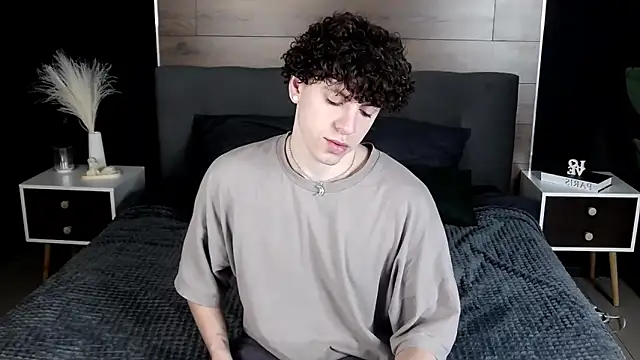 TylerGibson online show from February 2026 03:03:02 AM