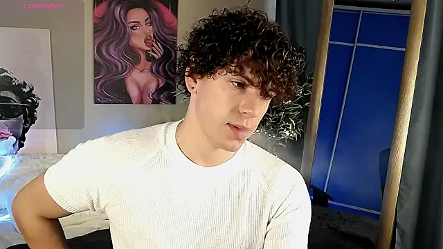 TylerGibson online show from May 2026 04:07:02 AM