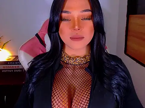 SeducingMonica online show from March 2026 10:42:02 AM