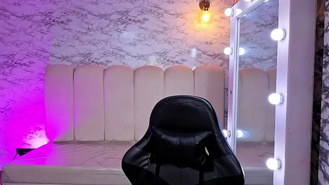 Melisa v online show from February 2026 08:29:02 PM