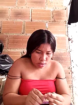 Sweet-Dirty-Storm online show from February 2026 01:59:01 PM