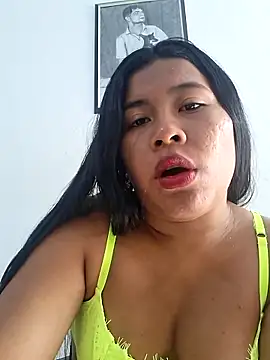 Sweet-Dirty-Storm online show from February 2026 03:05:02 PM