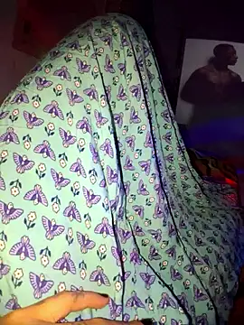 japosamel online show from April 2026 08:36:01 PM