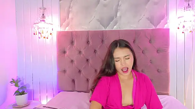 Gabby-Sweet online show from June 2026 11:11:02 AM