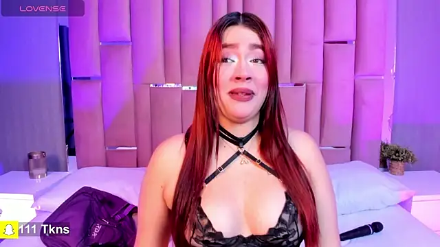 Snapshot of Saoryy__ chatting on January 2026 10:30:02 PM Saoryy online show from January 2026 10:30:02 PM