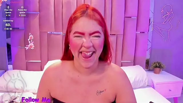 Snapshot of Saoryy__ chatting on February 2026 09:36:02 PM Saoryy online show from February 2026 09:36:02 PM