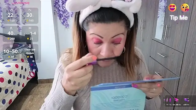 xxxMilexxx online show from February 2026 11:43:02 AM