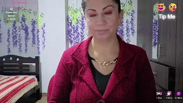 xxxMilexxx online show from March 2026 11:00:01 AM