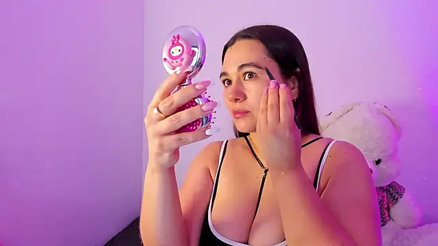 saray mendozaa online show from January 2026 08:56:02 PM