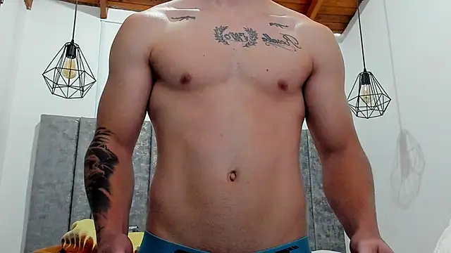 Calvin Hunter online show from February 2026 04:00:01 PM