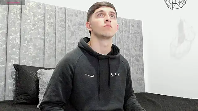 Calvin Hunter online show from March 2026 02:50:02 AM