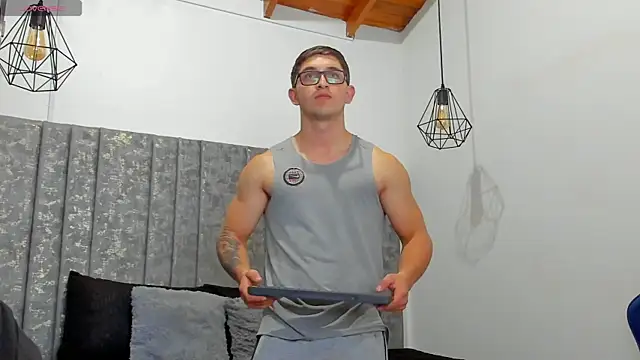 Calvin Hunter online show from April 2026 04:04:02 AM