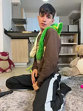 Naim TheKing online show from March 2026 12:59:01 AM