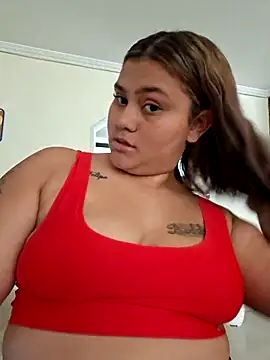 Snapshot of AmaliaVictoria chatting on February 2026 02:16:02 PM AmaliaVictoria online show from February 2026 02:16:02 PM