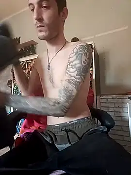 PsyLeo96 online show from March 2026 03:11:01 PM