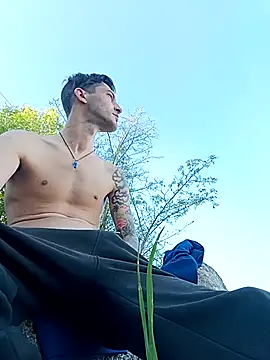 PsyLeo96 online show from April 2026 03:46:01 PM