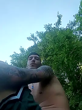 PsyLeo96 online show from April 2026 01:20:01 PM