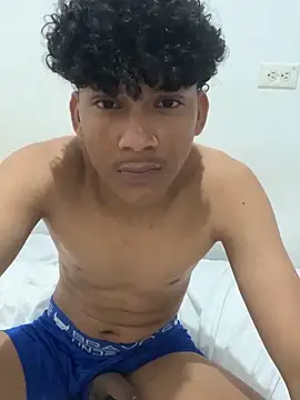 luisleonard online show from January 2026 06:40:01 AM