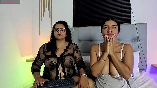  kimmygrey online show from March 2026 07:31:01 PM