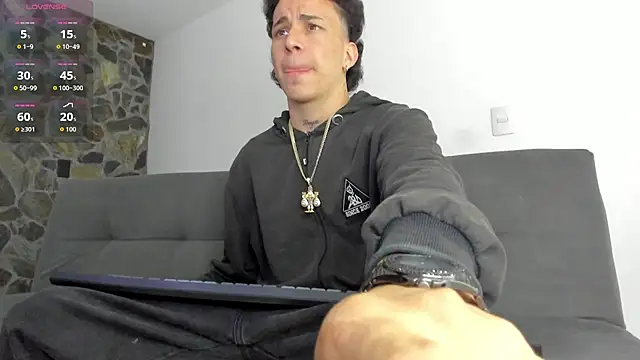 Maxxx bigcockx online show from July 2026 02:25:01 AM