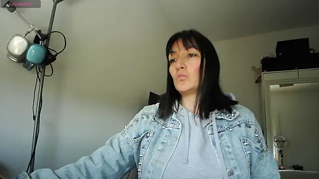 Yulian Milf online show from March 2026 12:39:02 PM