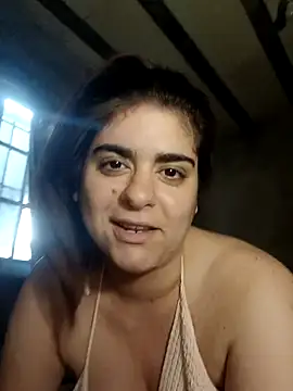 Snapshot of CherryRabitt chatting on February 2026 08:15:01 PM CherryRabitt online show from February 2026 08:15:01 PM