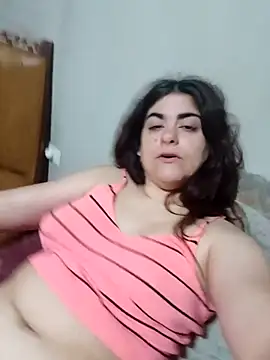 Snapshot of CherryRabitt chatting on February 2026 08:05:02 AM CherryRabitt online show from February 2026 08:05:02 AM