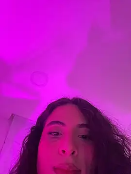 IrinaBlanc online show from February 2026 06:26:01 AM