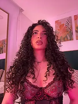 IrinaBlanc online show from March 2026 01:43:02 AM