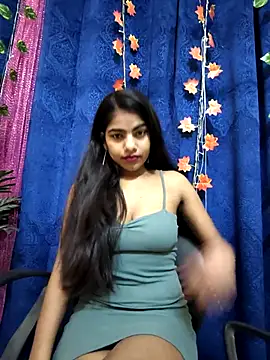 Alisha Babyy online show from March 2026 02:11:02 AM