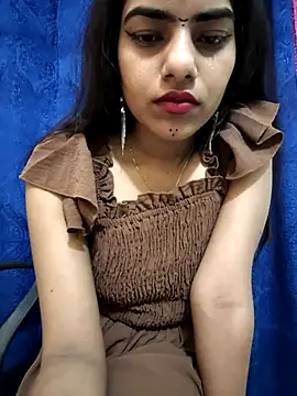 Alisha Babyy online show from April 2026 04:12:01 AM