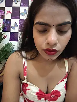 Alisha Babyy online show from July 2026 08:22:01 AM