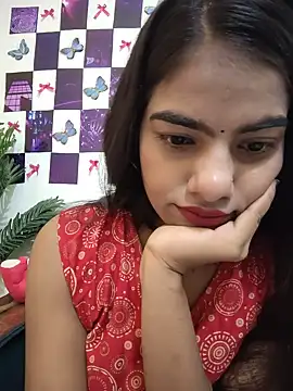 Alisha Babyy online show from July 2026 01:44:01 AM