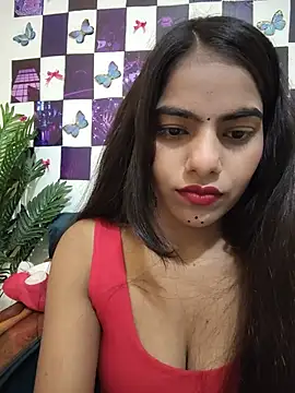 Alisha Babyy online show from July 2026 02:37:01 AM