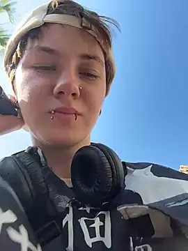 IceMur online show from March 2026 02:28:02 AM