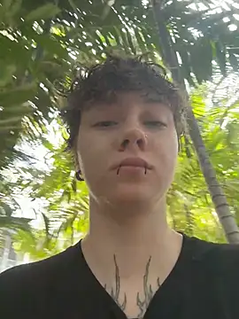 IceMur online show from March 2026 02:27:02 AM