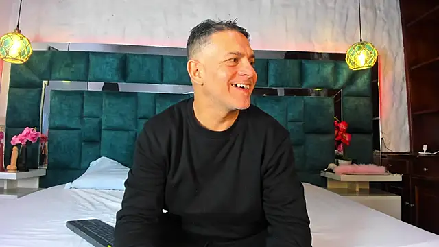 ViceSweet online show from February 2026 05:02:01 AM