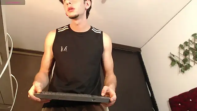 killua parker online show from March 2026 11:43:02 PM