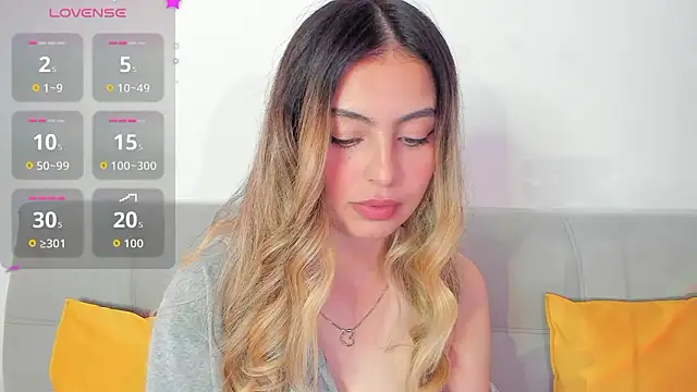 Snapshot of Fernanda_aaaa chatting on February 2026 02:23:01 PM Fernanda aaaa online show from February 2026 02:23:01 PM