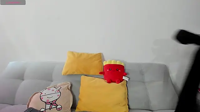 Fernanda aaaa online show from April 2026 02:58:02 PM