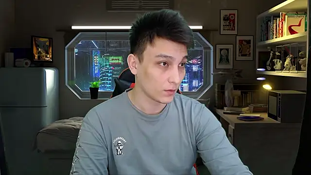 Snapshot of Justin_time111 chatting on March 2026 02:04:01 AM Justin time111 online show from March 2026 02:04:01 AM