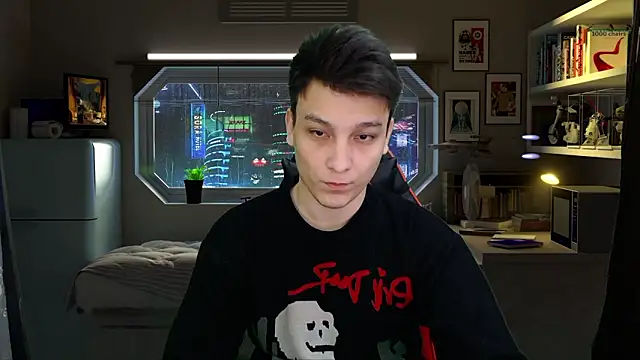 Snapshot of Justin_time111 chatting on March 2026 11:52:02 PM Justin time111 online show from March 2026 11:52:02 PM