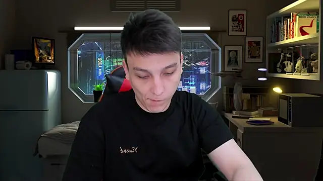 Snapshot of Justin_time111 chatting on April 2026 06:46:01 AM Justin time111 online show from April 2026 06:46:01 AM